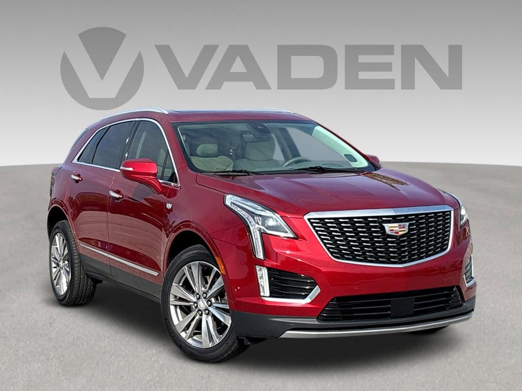 2023 Cadillac XT5 FWD Premium Luxury's photo