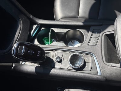 2022 Cadillac XT6 Base