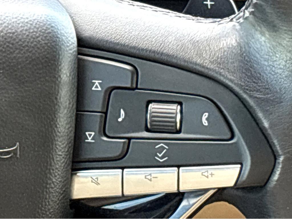 2024 Cadillac Escalade ESV Premium Luxury