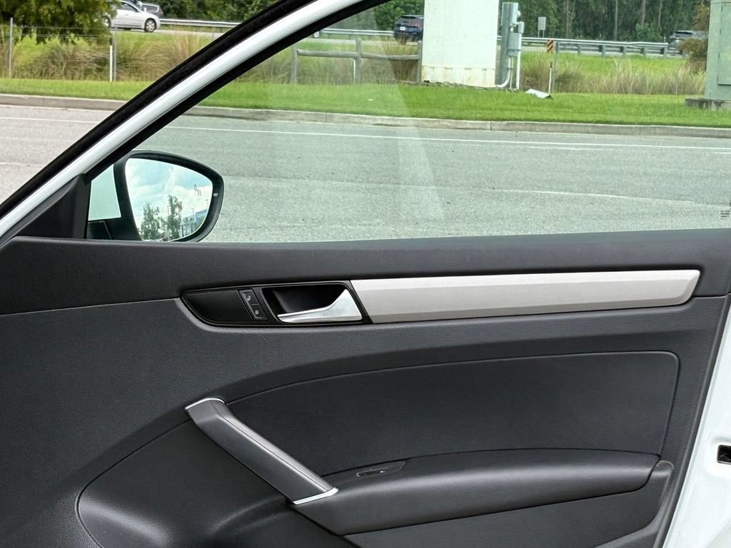 2021 Volkswagen Passat 2.0T S