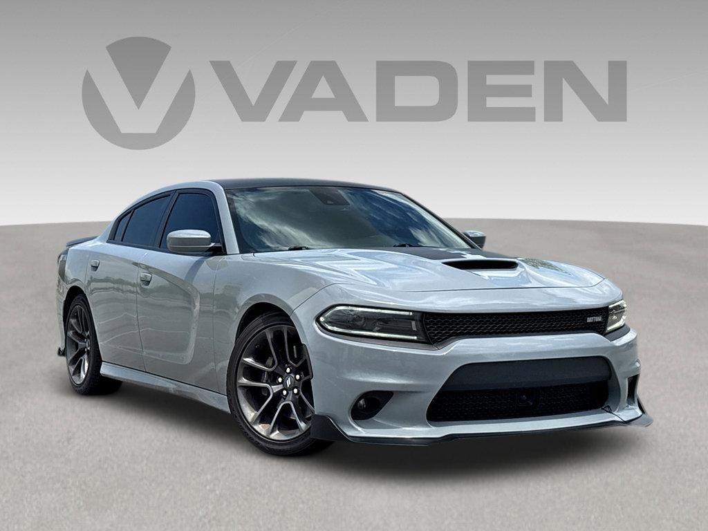 2022 Dodge Charger R/T's photo