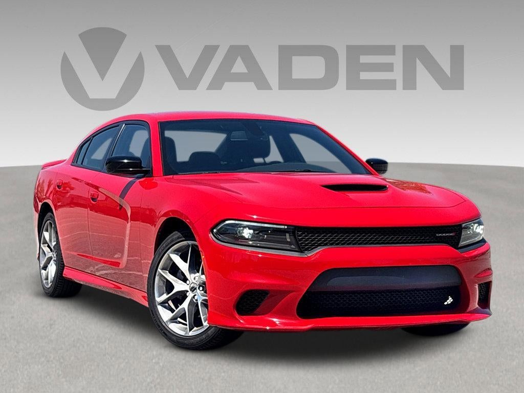 2023 Dodge Charger's photo