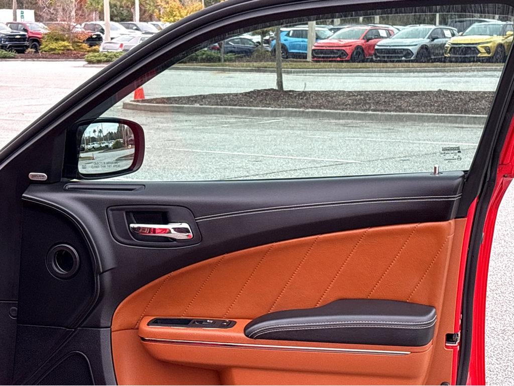 2023 Dodge Charger SRT Hellcat Widebody Jailbreak