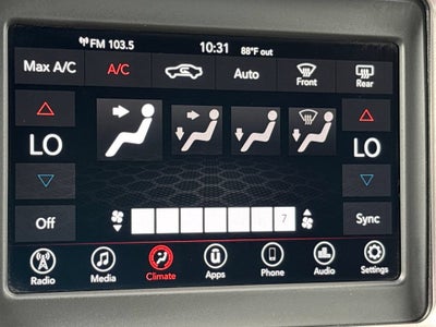 2023 Dodge Challenger Base