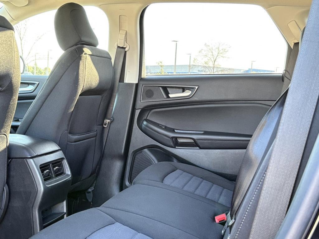 2023 Ford Edge SE