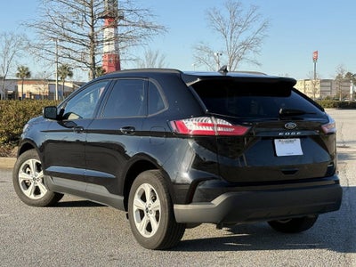 2023 Ford Edge SE