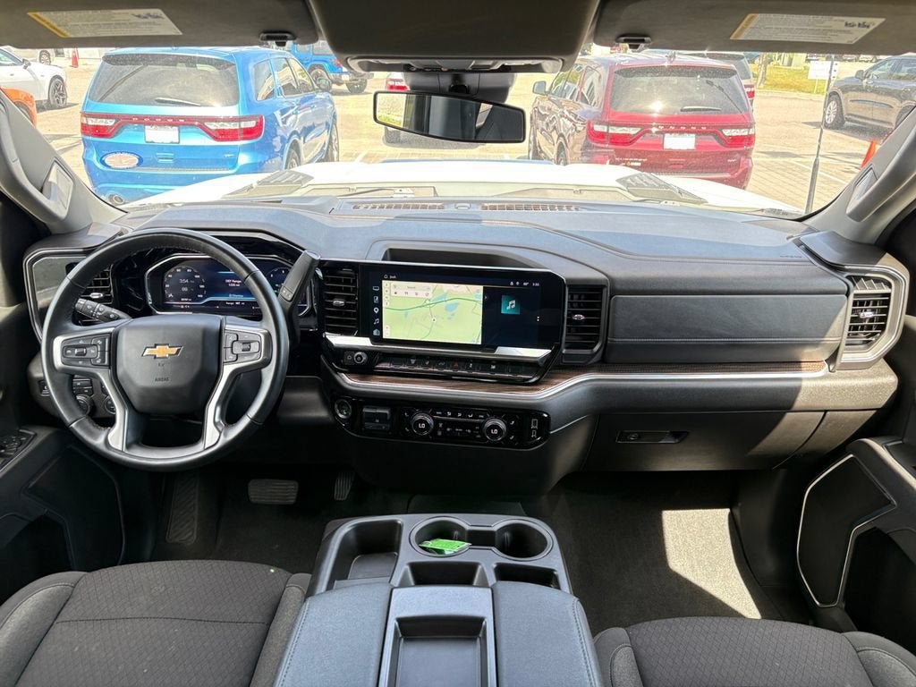 2025 Chevrolet Silverado 2500 HD Base