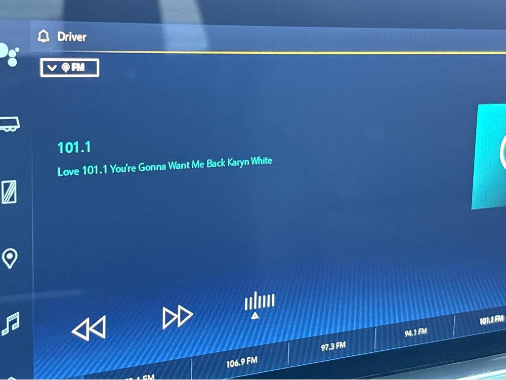 2024 Chevrolet Silverado 3500 HD LTZ