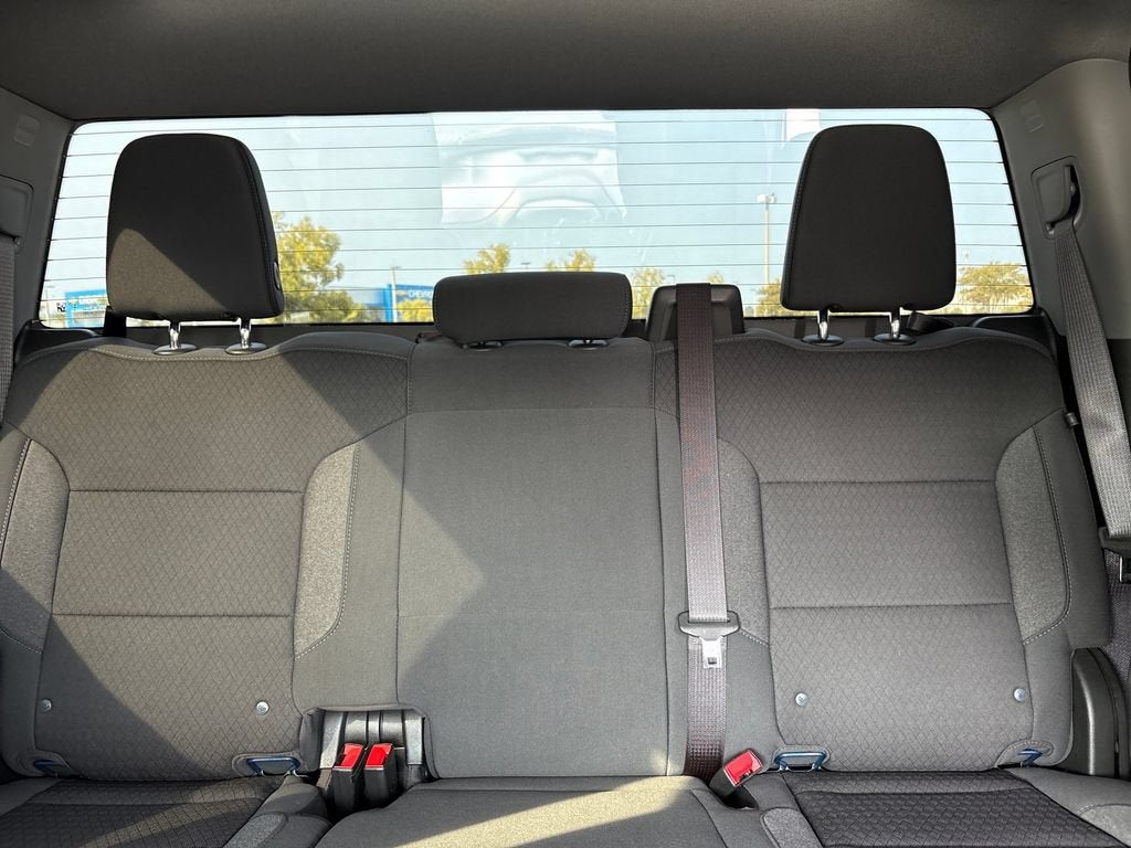 2024 Chevrolet Silverado 2500 HD Base