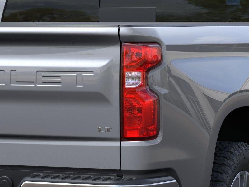 2026 Chevrolet Silverado 1500 LT - Photo 11