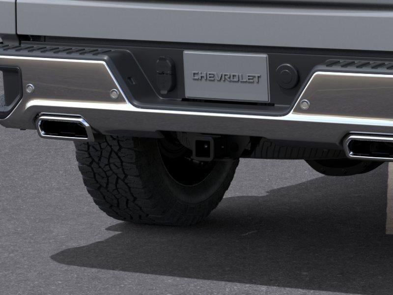 2026 Chevrolet Silverado 1500 LT - Photo 14