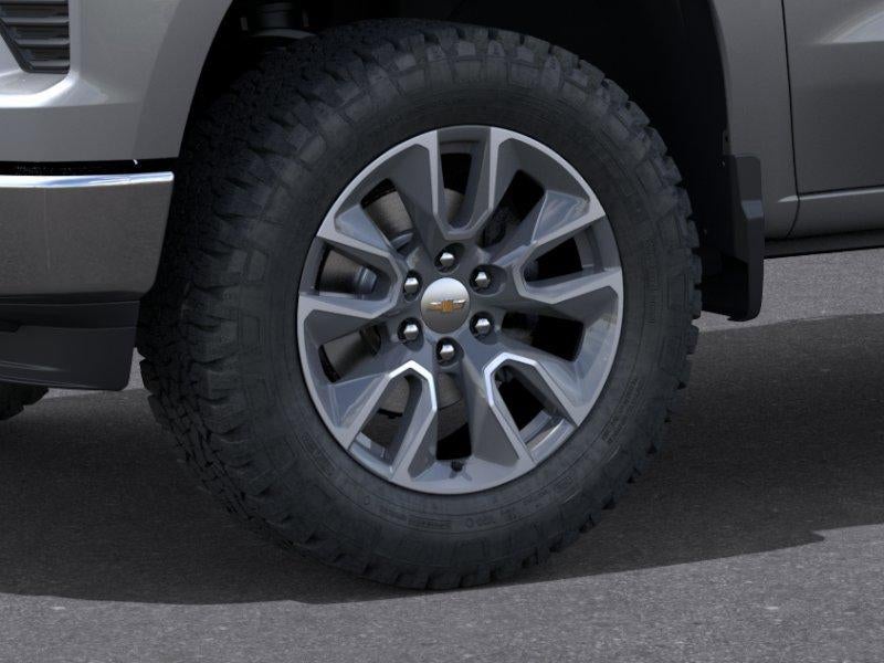 2026 Chevrolet Silverado 1500 LT - Photo 9