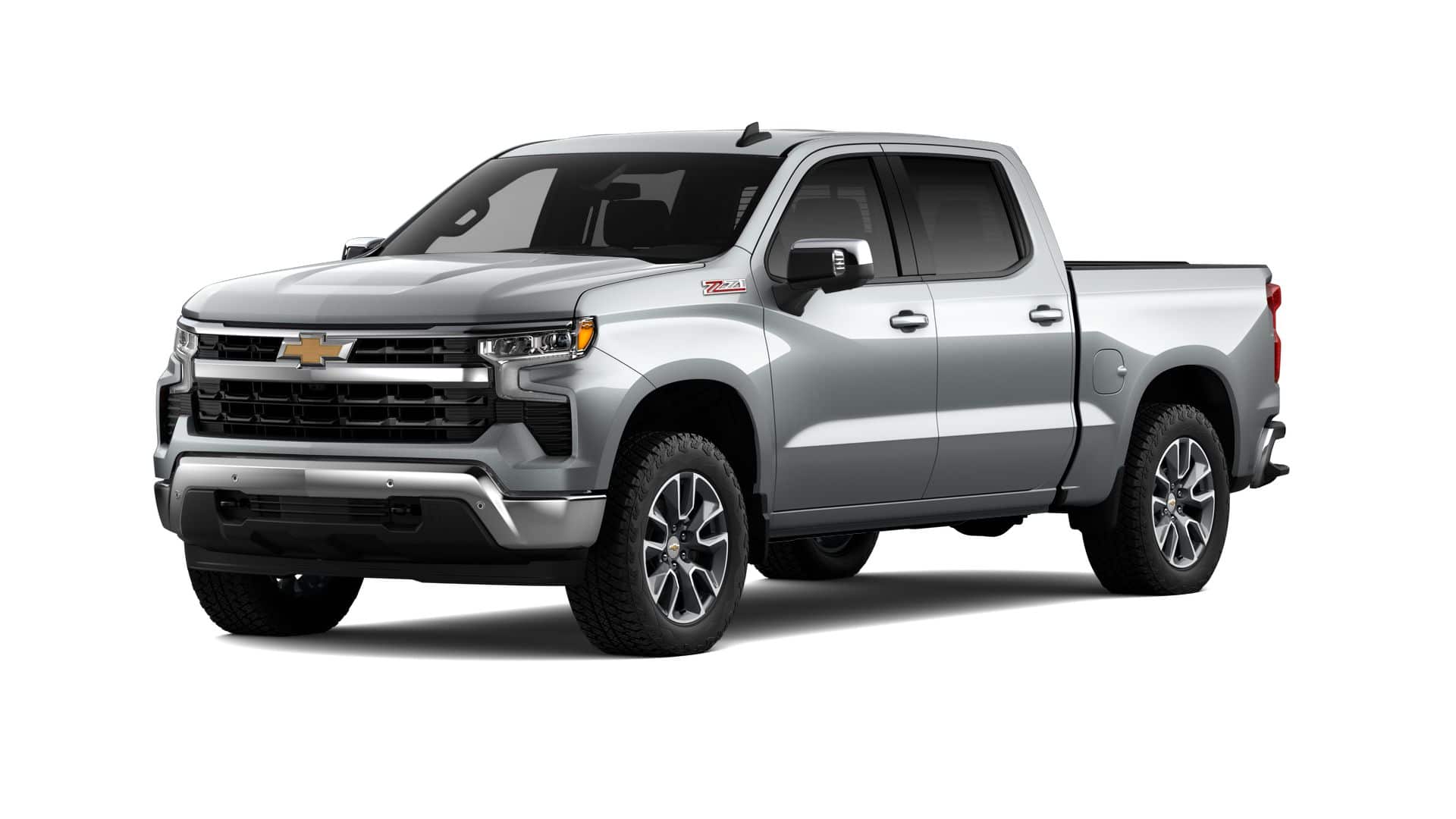 2026 Chevrolet Silverado 1500 LT - Photo 25
