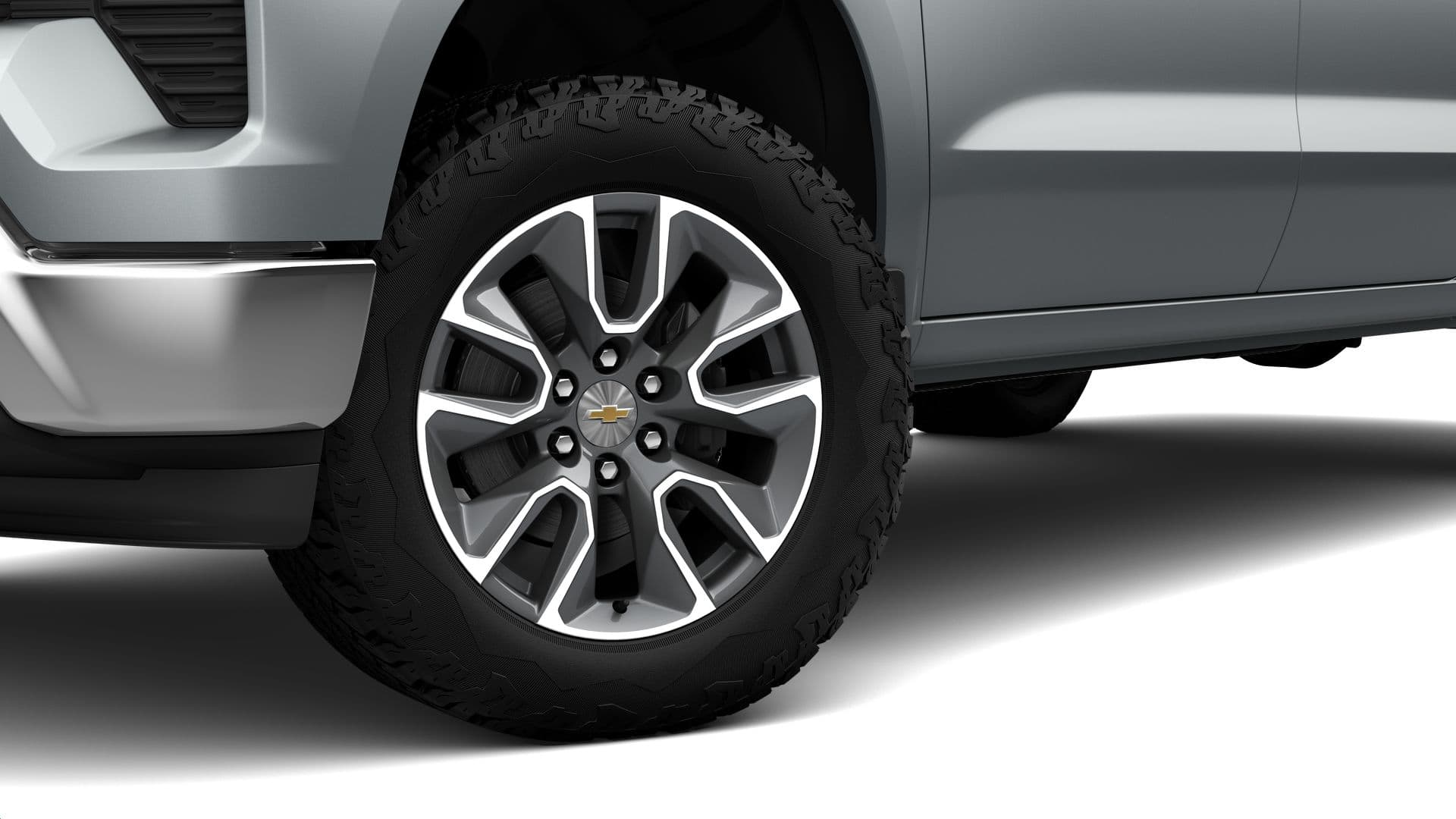 2026 Chevrolet Silverado 1500 LT - Photo 28