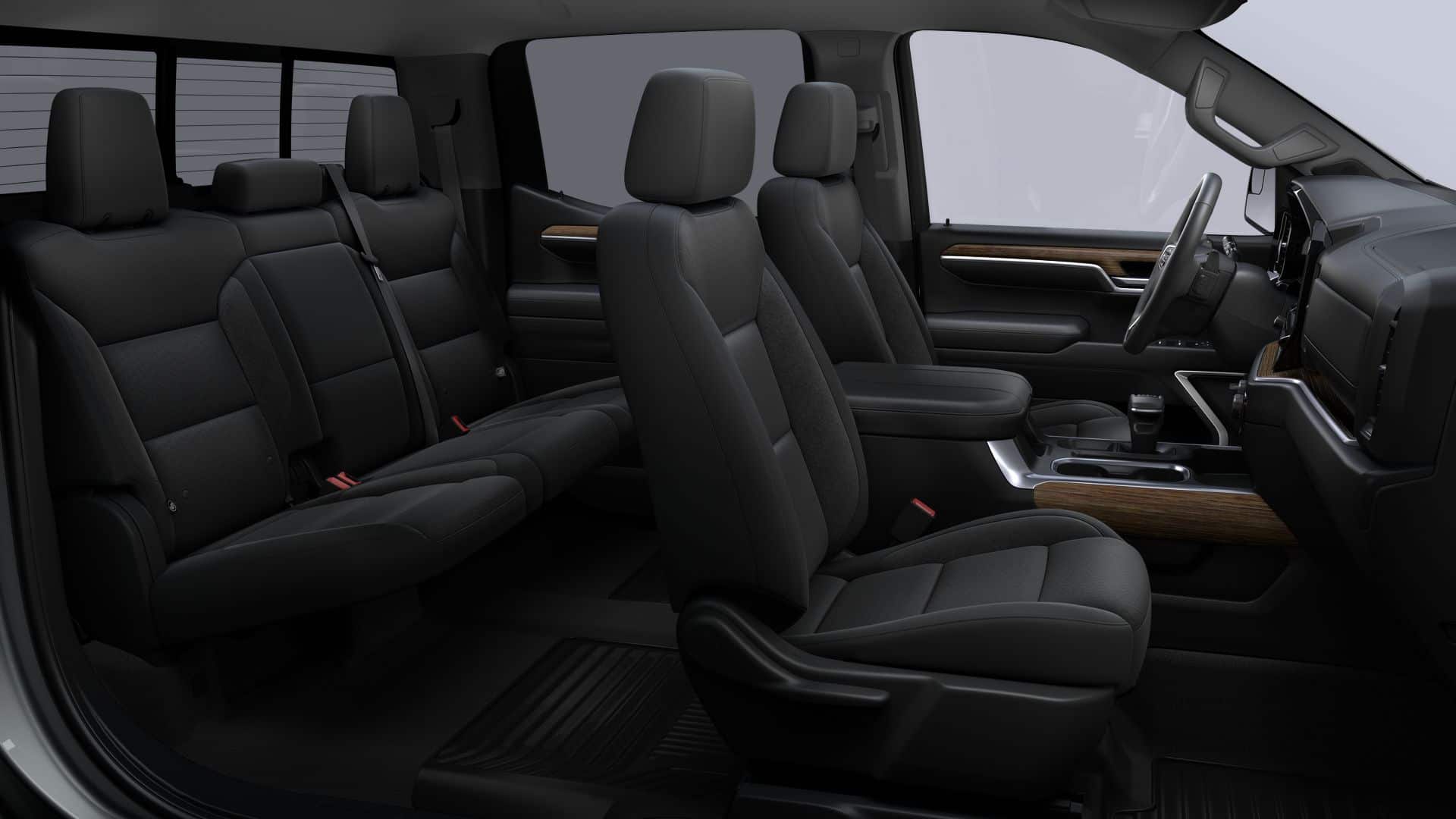 2026 Chevrolet Silverado 1500 RST - Photo 6
