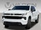 2025 Chevrolet Silverado 1500 Base
