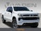 2025 Chevrolet Silverado 1500 Base