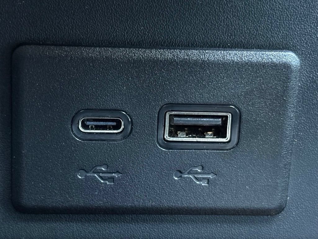 2025 Chevrolet Silverado 1500 Base