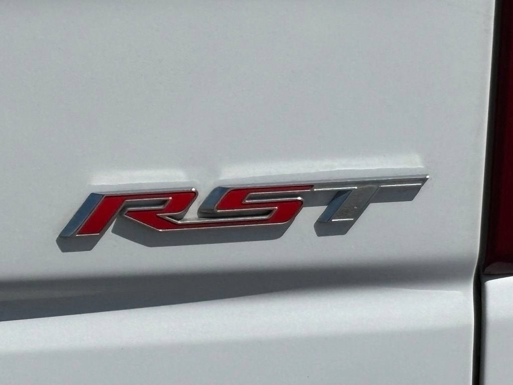 2025 Chevrolet Silverado 1500 Base