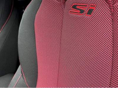 2025 Honda Civic Si Base