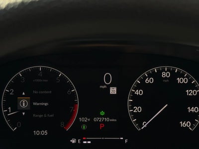 2023 Honda Civic Sedan Base