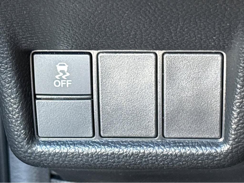 2025 Honda Civic Sedan Hybrid Sport