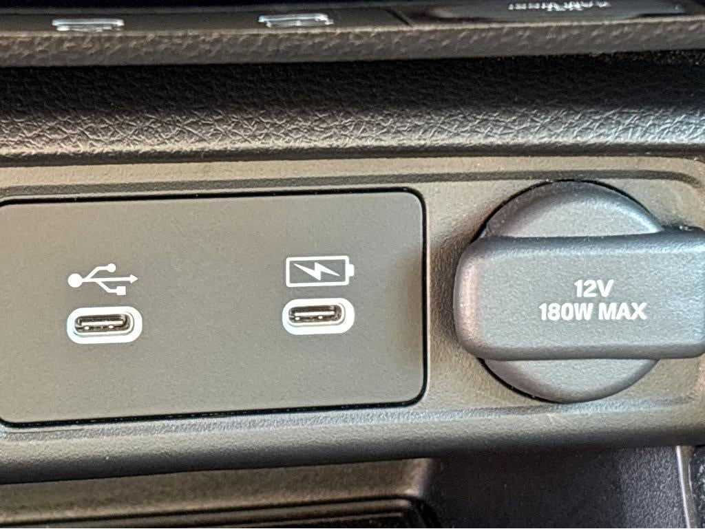 2025 Honda Civic Sedan Hybrid Sport