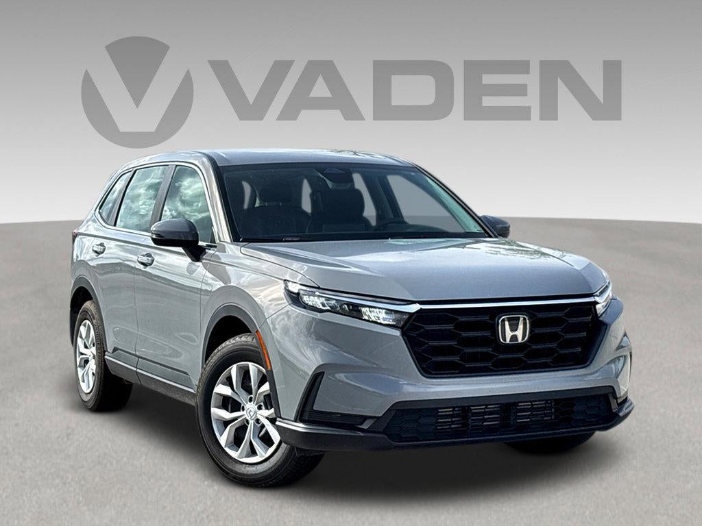 2024 Honda CR-V LX AWD's photo