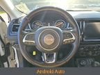 2021 Jeep Compass Base