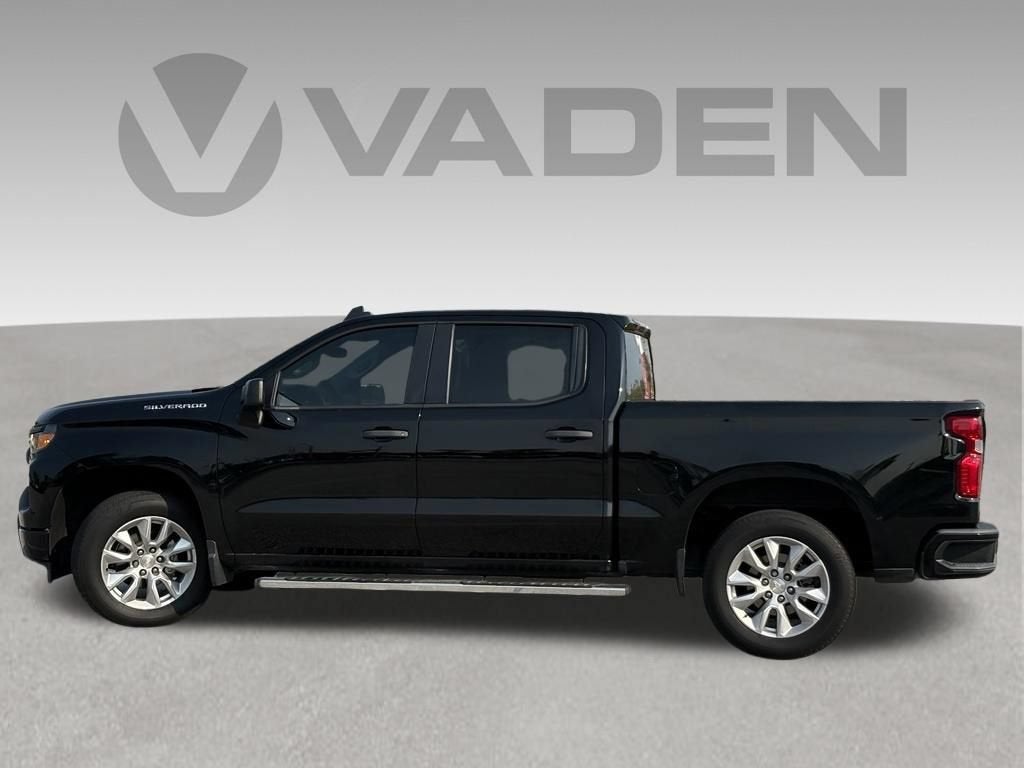 2023 Chevrolet Silverado 1500 Base