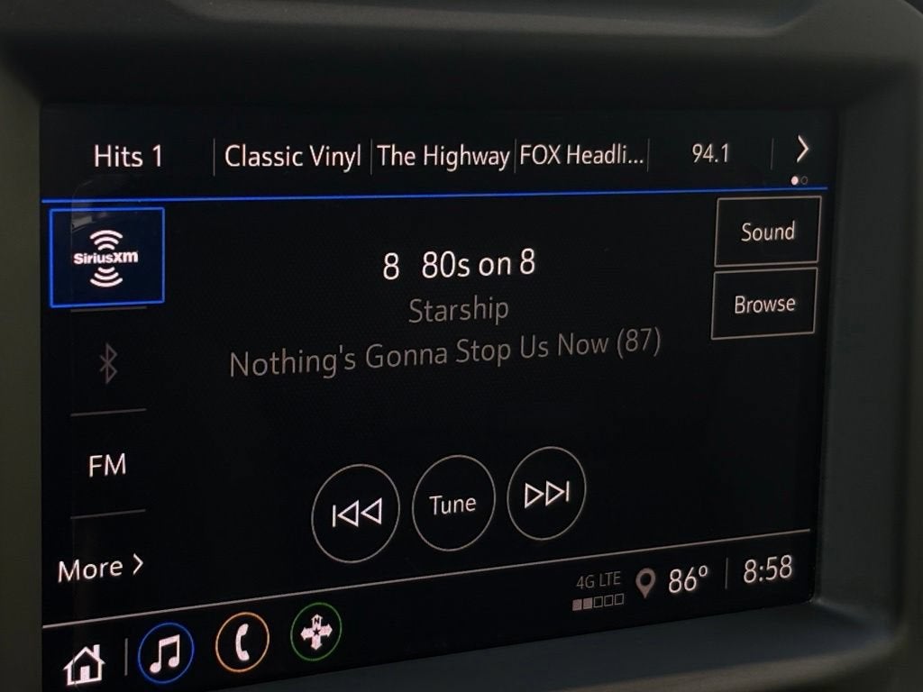 2023 Chevrolet Silverado 1500 Base