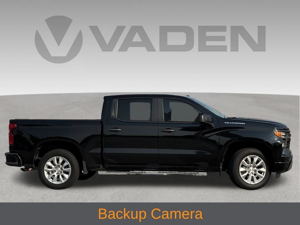 2023 Chevrolet Silverado 1500 Base