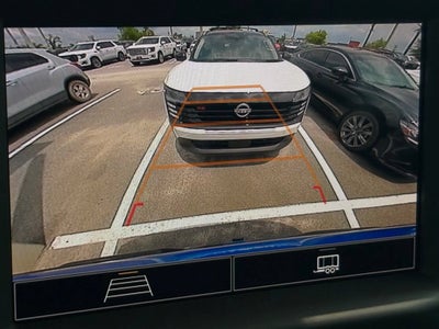 2025 Chevrolet Silverado 1500 Base