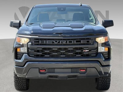 2026 Chevrolet Silverado 1500 Base