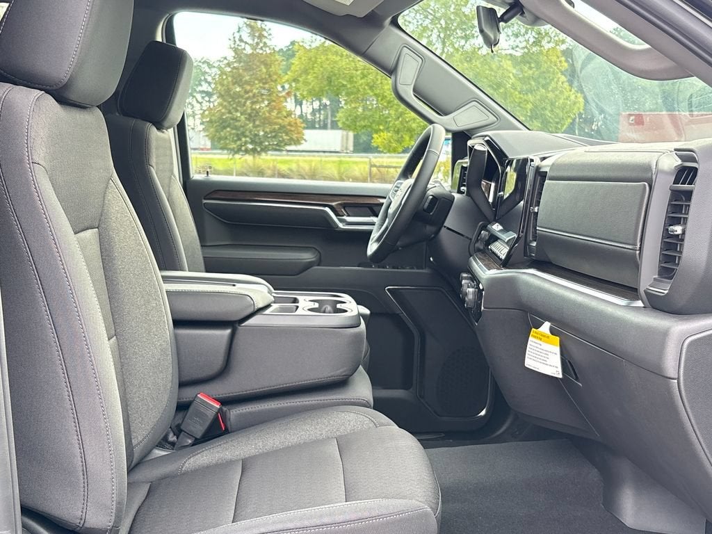 2026 Chevrolet Silverado 1500 LT - Photo 12