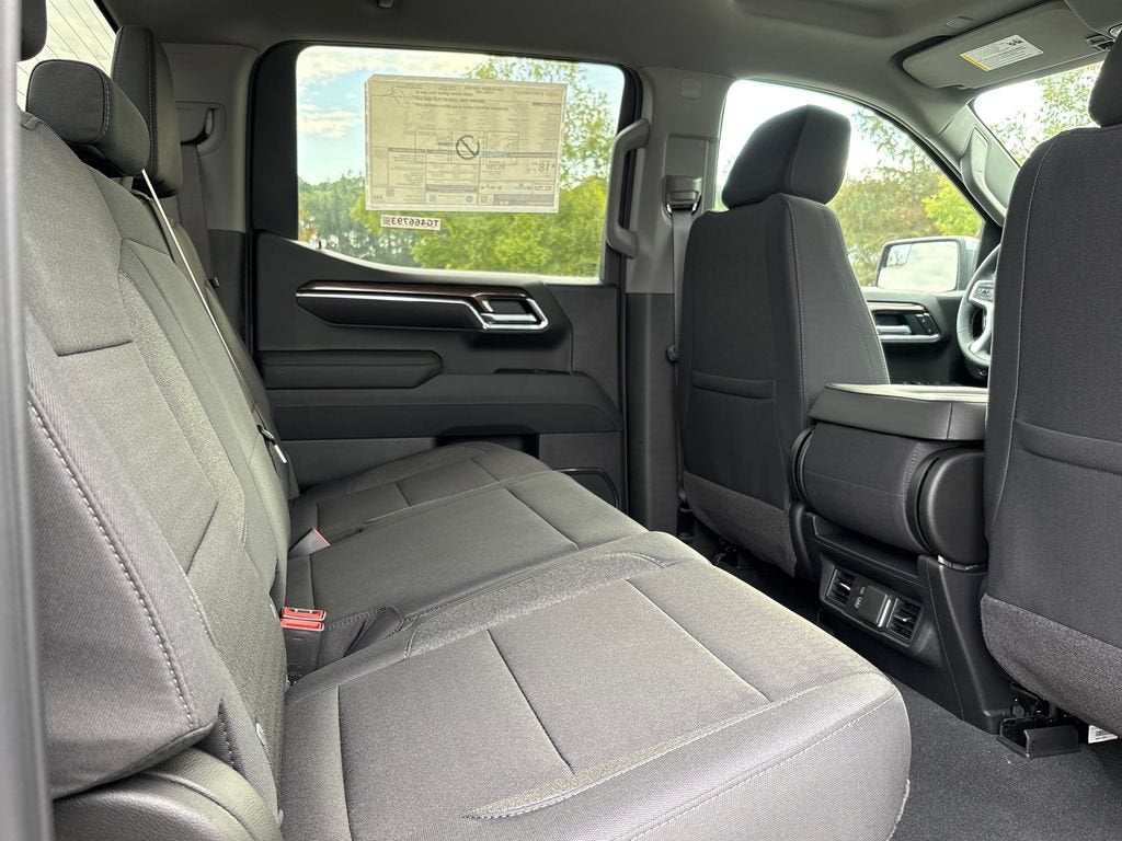 2026 Chevrolet Silverado 1500 LT - Photo 13