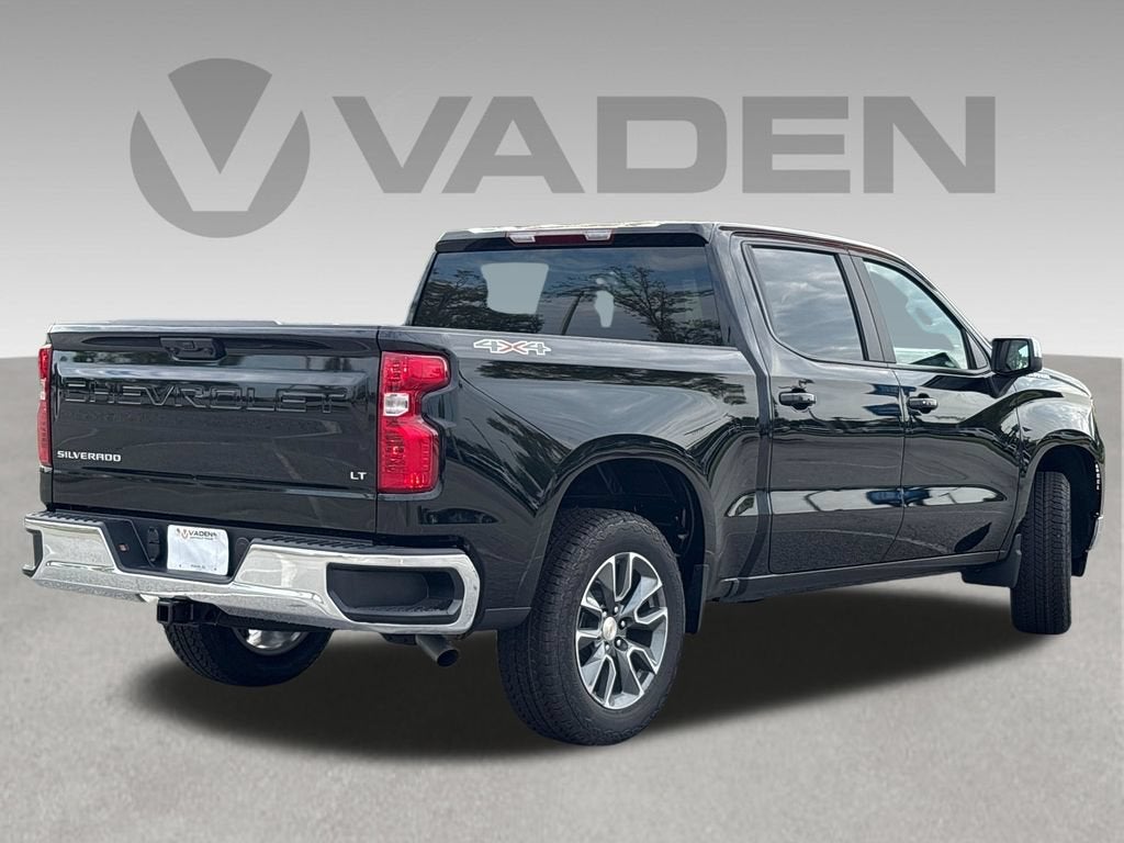 2026 Chevrolet Silverado 1500 LT - Photo 15