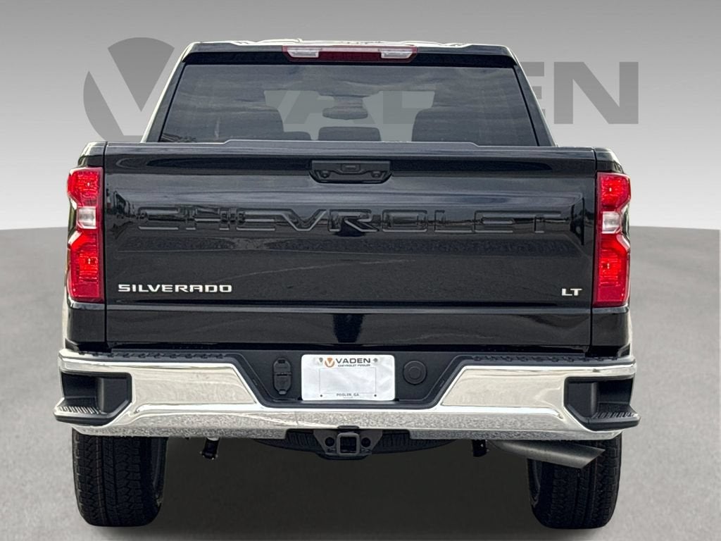 2026 Chevrolet Silverado 1500 LT - Photo 16