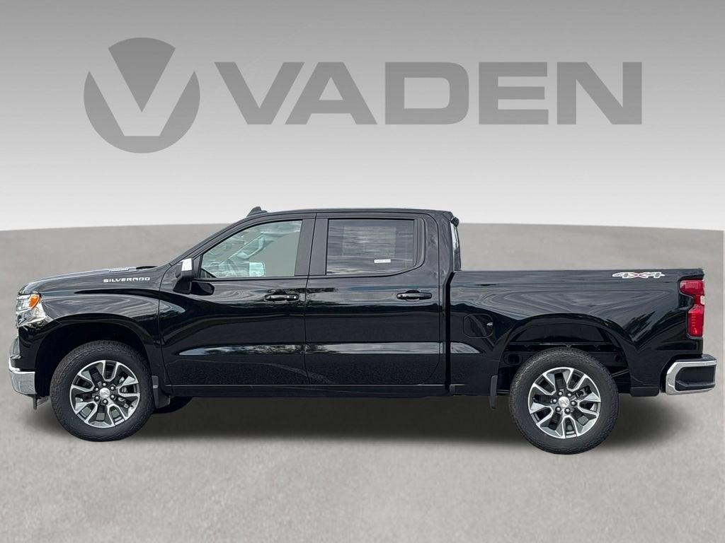 2026 Chevrolet Silverado 1500 LT - Photo 17