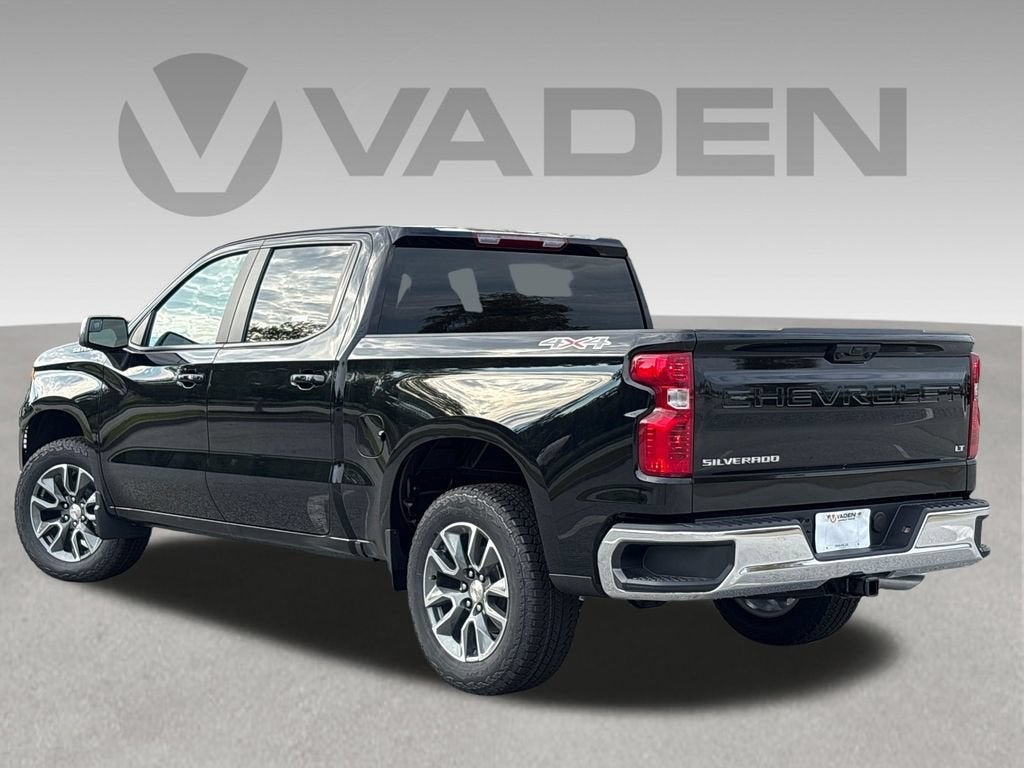 2026 Chevrolet Silverado 1500 LT - Photo 19