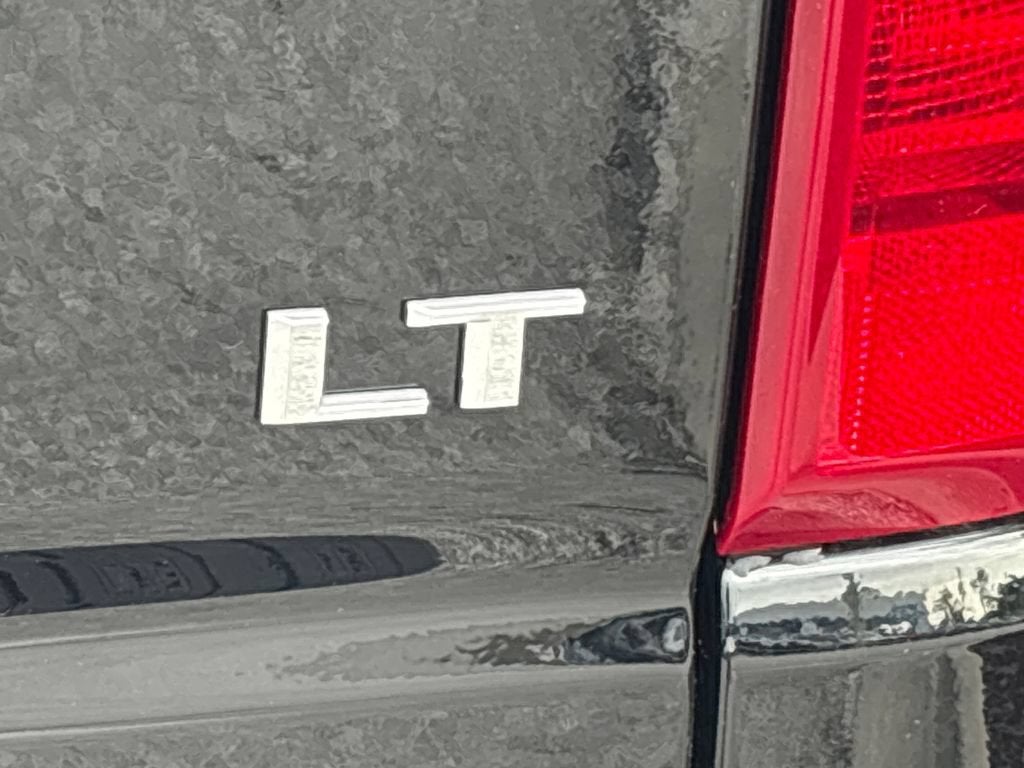 2026 Chevrolet Silverado 1500 LT - Photo 20