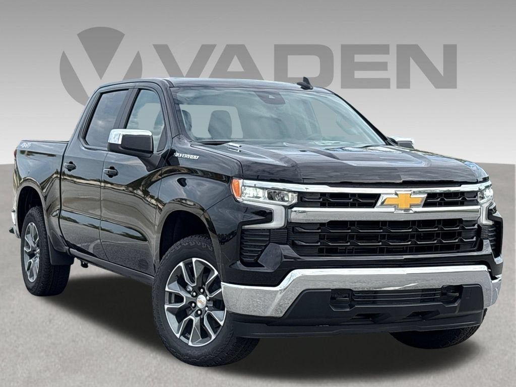 2026 Chevrolet Silverado 1500 LT - Photo 22