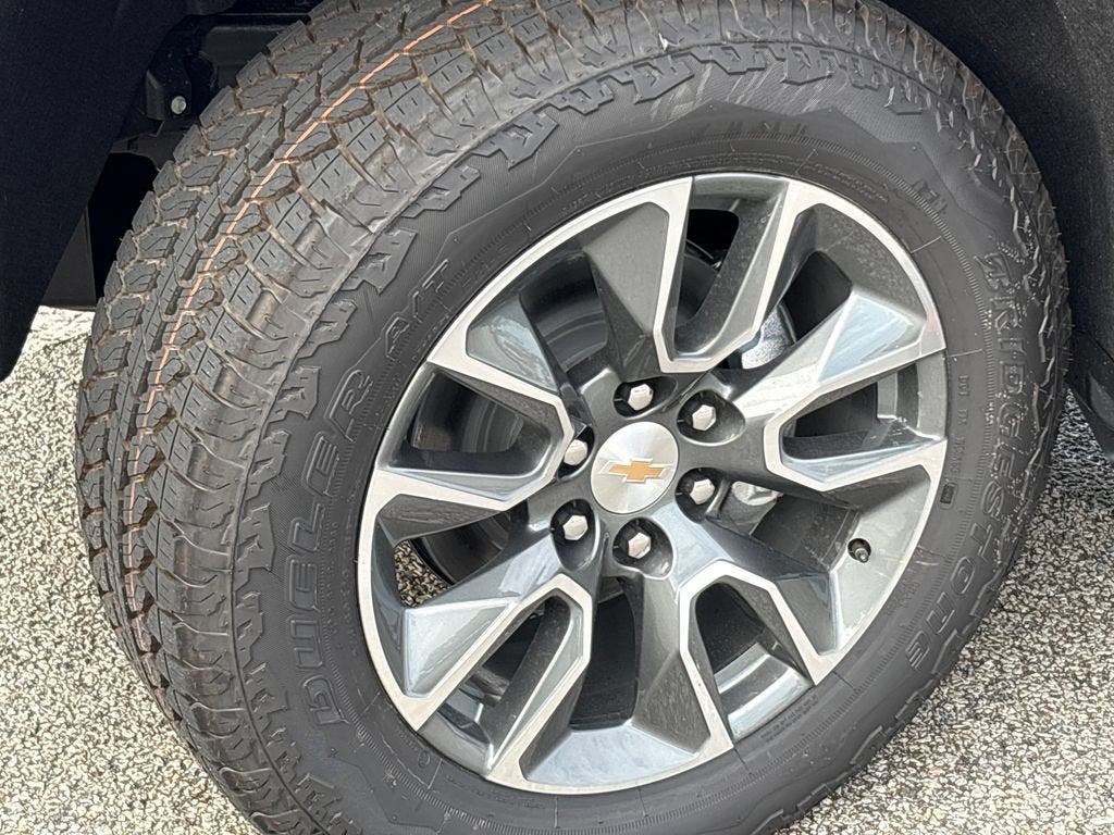 2026 Chevrolet Silverado 1500 LT - Photo 24
