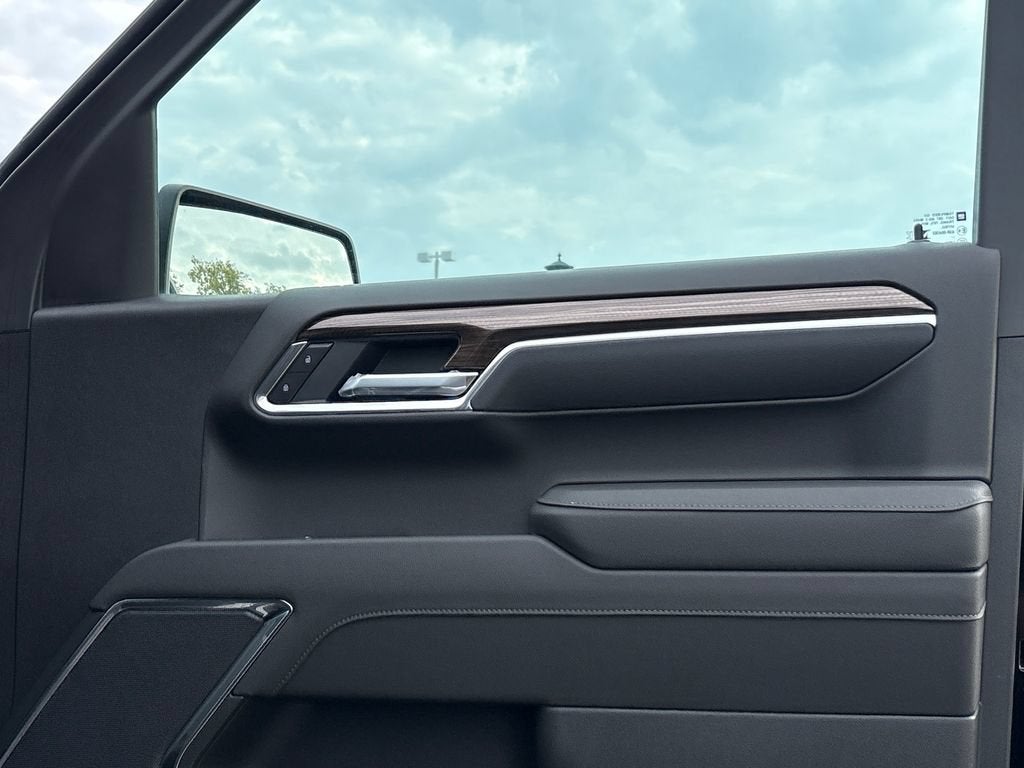 2026 Chevrolet Silverado 1500 LT - Photo 25