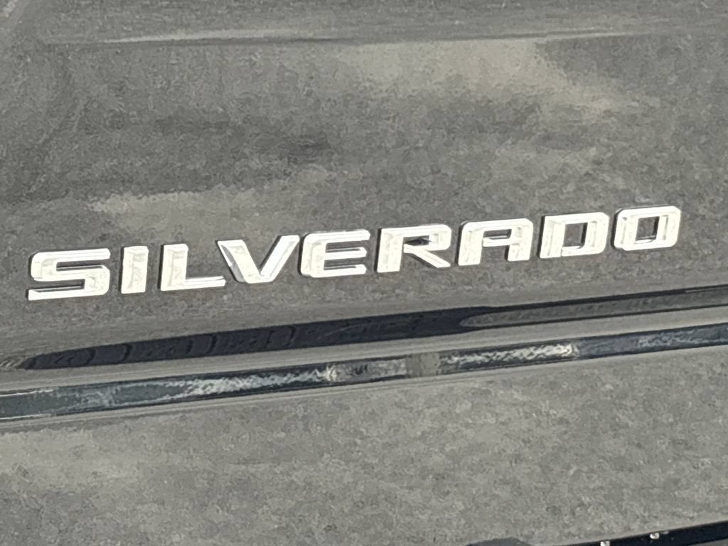 2026 Chevrolet Silverado 1500 LT - Photo 28