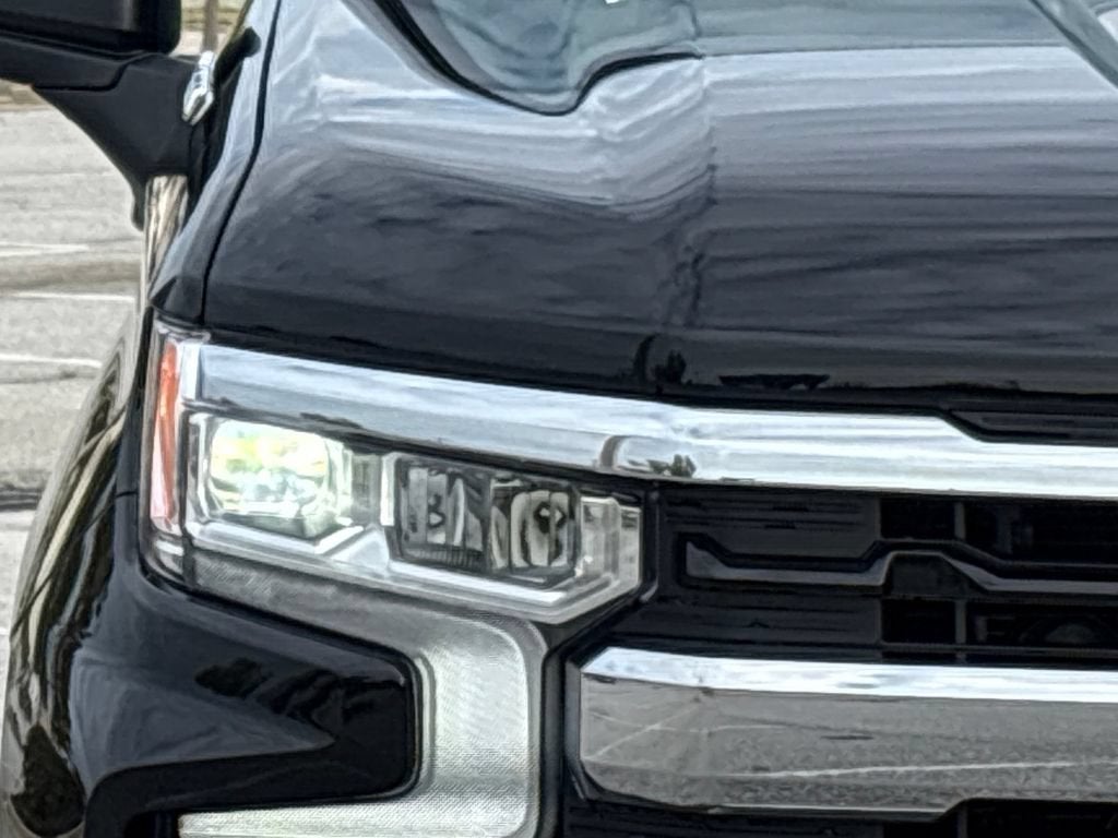 2026 Chevrolet Silverado 1500 LT - Photo 32