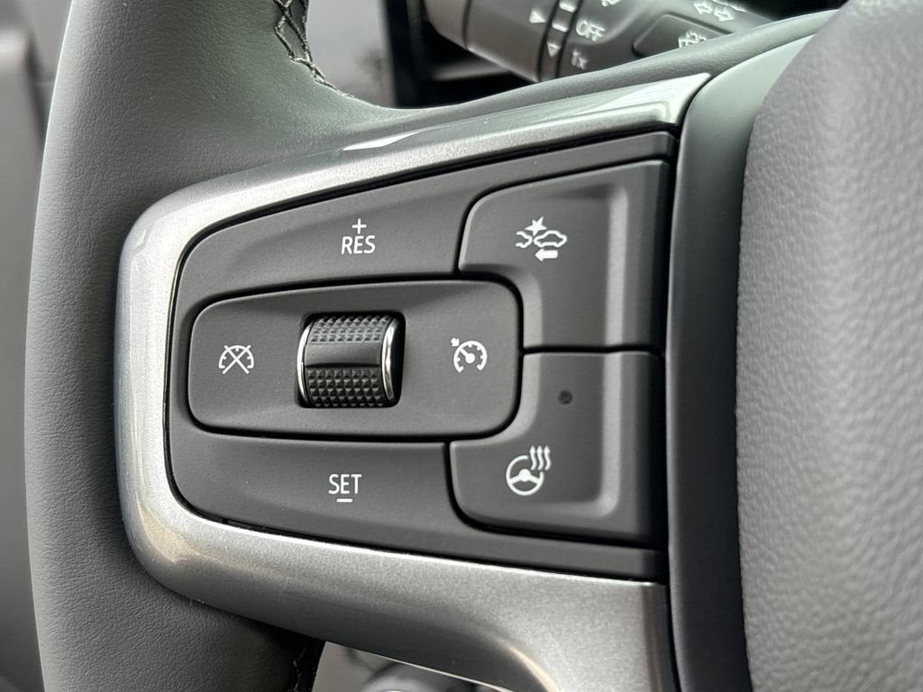 2026 Chevrolet Silverado 1500 LT - Photo 6