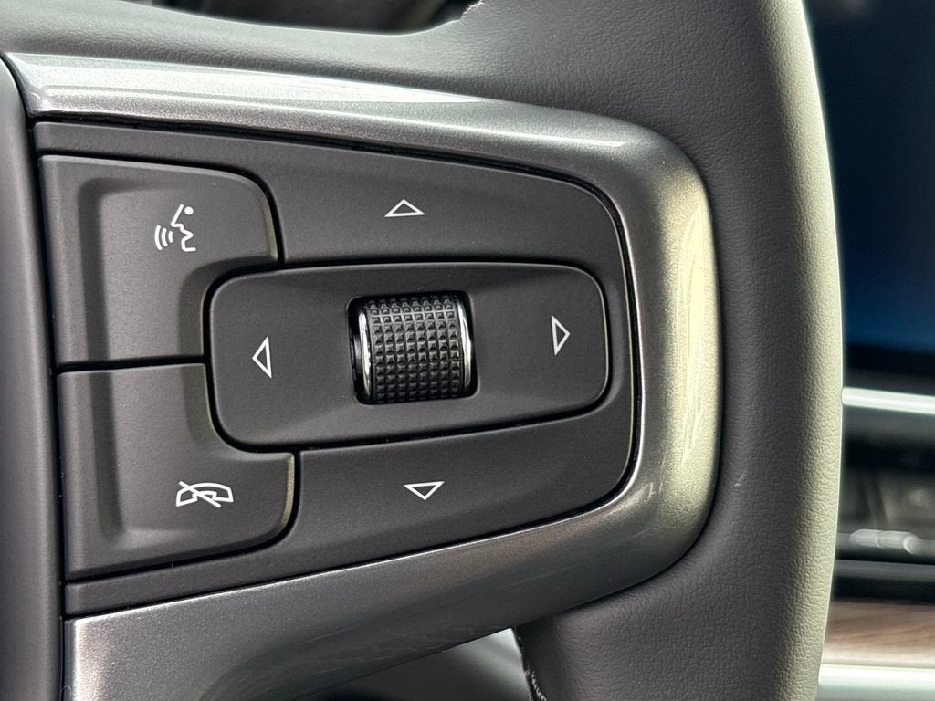 2026 Chevrolet Silverado 1500 LT - Photo 7