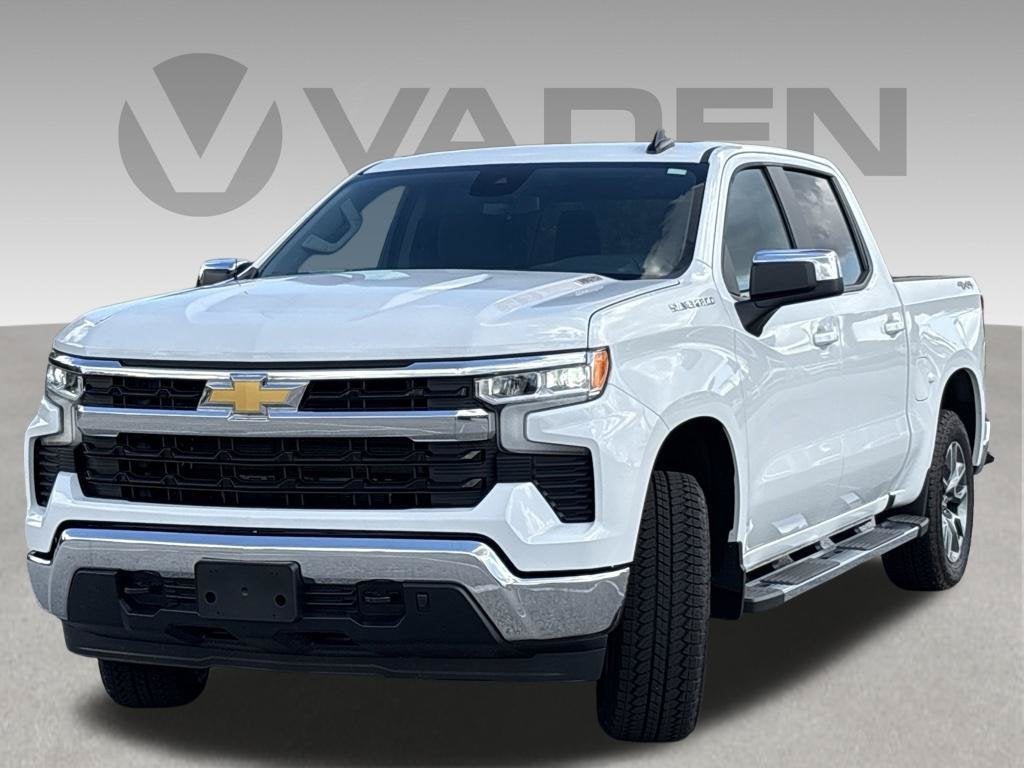 2026 Chevrolet Silverado 1500 LT - Photo 1