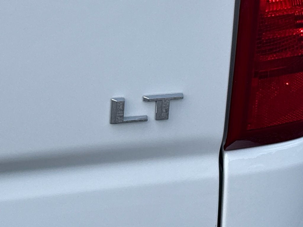 2026 Chevrolet Silverado 1500 LT - Photo 13